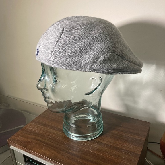 Polo by Ralph Lauren Accessories Vintage Polo By Ralph Lauren